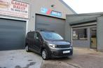 Peugeot Partner Asphalt L2 AUTOMAAT (bj 2020), Auto's, Stof, Gebruikt, Electronic Stability Program (ESP), Diesel