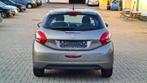 Peugeot 208 GPS Benzine Euro 5b L.EZ—2030 O.K. Bouwjaar 2014, Auto's, Bedrijf, Handgeschakeld, 5 deurs, Onderhoudsboekje