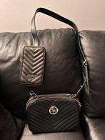 Crossbody tas van Guess, Ophalen, Gebruikt, Zwart, Overige merken