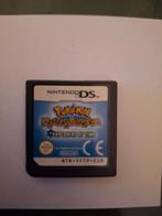 Jeu nintendo ds pokémon explorateur du temps, Ophalen, Zo goed als nieuw