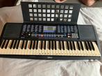 Yamaha PSR 190, Muziek en Instrumenten, Ophalen, Gebruikt, Yamaha