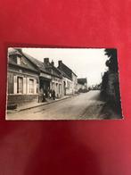 Postkaart. Montigny. Rue du Général Leclerc 101, Ophalen of Verzenden