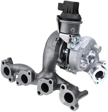 turbo pour KIA	Carnival II, Enlèvement, Révisé, Kia