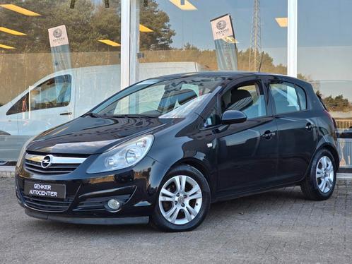 Opel corsa 1.3D / Top Occasie GARANTIE, Auto's, Opel, Bedrijf, Corsa, ABS, Airbags, Airconditioning, Alarm, Radio, Zetelverwarming