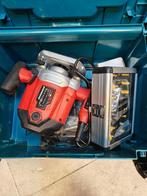 Premion bovenfrees, Ophalen, Nieuw, Elektrisch, Bovenfrees