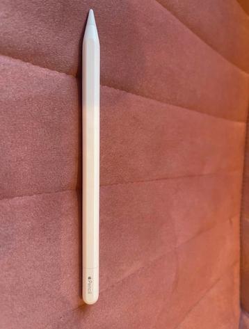 Apple pencil beschikbaar voor biedingen