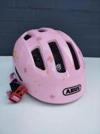 Abus fietshelm voor kinderen, Ophalen of Verzenden, ABUS
