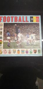 Panini Football 1972-73, Collections, Enlèvement ou Envoi