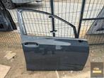 VW Golf VIII rechter voordeur, Auto-onderdelen, Gebruikt, Volkswagen, Deur