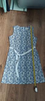Jurk, kleed gigue M42, Kleding | Dames, Ophalen of Verzenden, Zo goed als nieuw