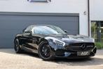Mercedes-Benz AMG GT 4.0 V8 BiTurbo / Nightpakket / Panodak, Auto's, Automaat, Achterwielaandrijving, Zwart, Leder