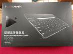 Lenovo S6000 bluetooth keyboard cover (nieuw!), Computers en Software, Tablet-hoezen, Ophalen of Verzenden, Nieuw, Lenovo S6000