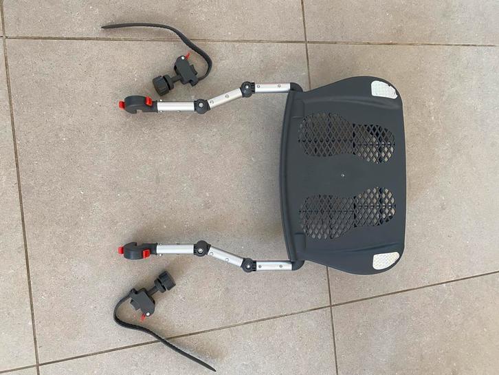 Buggy board / meerijdplankje, Kinderen en Baby's, Buggy's, Ophalen