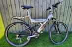 MTB full suspension, Fietsen en Brommers, Fietsen | Mountainbikes en ATB, Fully, Ophalen, Zo goed als nieuw