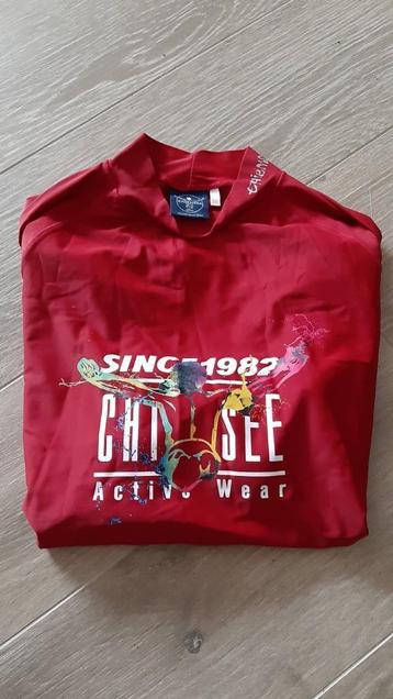 Chiemsee watersport shirt beschikbaar voor biedingen