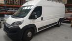 Citroen Jumper 165 pk, Auto's, 4 deurs, Euro 6, Wit, Particulier