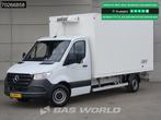 Mercedes Sprinter 315 CDI Koelwagen Achterdeuren Thermo King, Auto's, Stof, Gebruikt, 4 cilinders, Wit