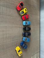 Set 9 auto’s Majorette, Enfants & Bébés, Jouets | Véhicules en jouets, Enlèvement ou Envoi, Comme neuf