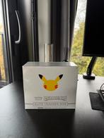 Celebrations etb, Ophalen of Verzenden, Nieuw, Meerdere kaarten, Foil