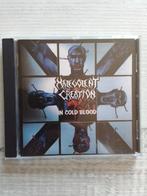 Malevolent Creation - In Cold Blood CD, Ophalen of Verzenden