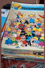 Jommeke +/- 72 stuks, Boeken, Strips | Comics, Ophalen