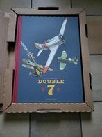 DOUBLE 7 - YANN ET JUILLARD - TIRAGE DE TETE ., Nieuw, Ophalen of Verzenden, Eén stripboek