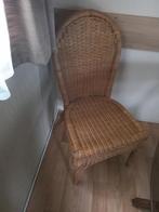 Chaise en osier, Enlèvement, Comme neuf