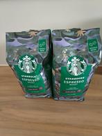 Starbucks koffiebonen Dark Roasted, Verzamelen, Ophalen, Nieuw, Verpakking