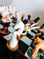 Jeu d'échec Astérix et Obélix, Ophalen of Verzenden, Asterix en Obelix, Nieuw