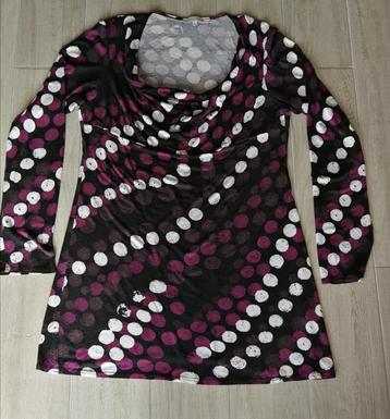 Tuniek jurk - Rhétorique - maat 5 (42) beschikbaar voor biedingen