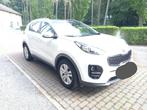 kia, Auto's, Kia, Voorwielaandrijving, Wit, Leder, 5 deurs