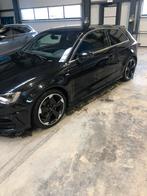 Audi A3 2.0TDI S-line quattro, Auto's, Particulier, Te koop