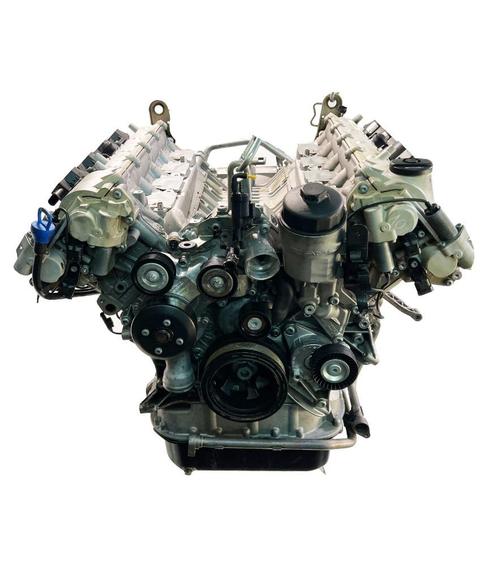 Motor Mercedes-Benz M-Klasse W164 AMG 6.2 M156.980 156.980, Auto-onderdelen, Motor en Toebehoren, Mercedes-Benz, Ophalen of Verzenden