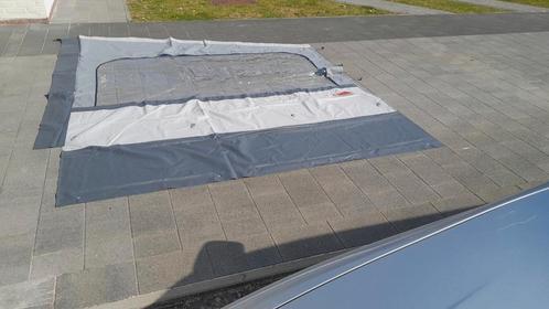 Zijwand fiamma voor de luifel F45, Caravans en Kamperen, Caravanaccessoires, Zo goed als nieuw, Ophalen