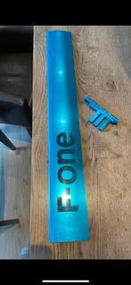 Mast F one, Watersport en Boten, Wingsurfen, Ophalen, Zo goed als nieuw