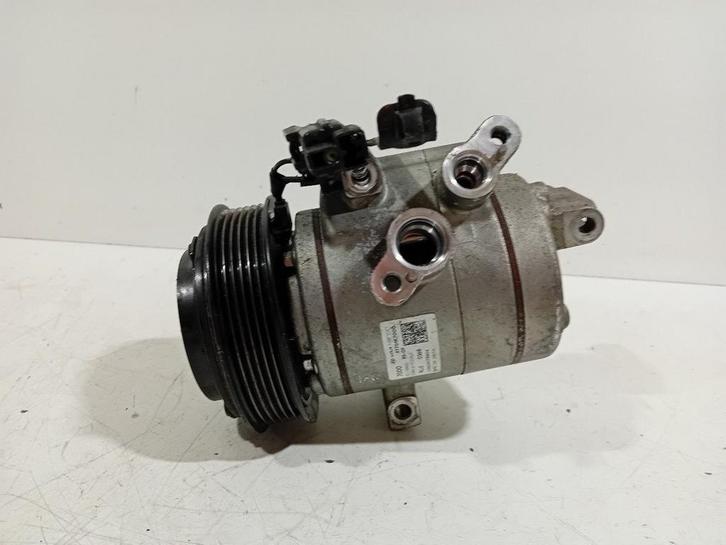 Airco pomp Hyundai i10, Auto-onderdelen, Airco en Verwarming, Hyundai, Gebruikt, Herkomst onderdeel bekend, 12 maanden garantie