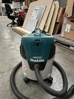 Makita vc2000l bouwstofzuigee, Ophalen