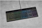 Corsair | Clavier de jeu | LIVRAISON GRATUITE, Informatique & Logiciels, Claviers, Neuf, Clavier gamer, -, -
