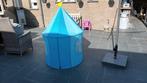 Tent Bumba, Ophalen, Gebruikt, Kunststof
