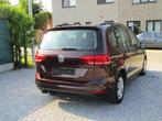 Vw Touran 1.4 TSI automaat, 4 cilinders, 5 zetels, 5 deurs, Dealer onderhouden