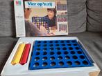 4 op een rij, Hobby en Vrije tijd, Gezelschapsspellen | Overige, Ophalen, Zo goed als nieuw