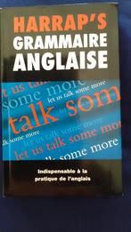 „HARRAP'S English Grammar” 1997 nieuw, Non-fictie, Nieuw, Ophalen of Verzenden, LEXUS