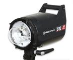 Elinchrom ELC 500 pro hd, Audio, Tv en Foto, Fotografie | Fotostudio en Toebehoren, Ophalen