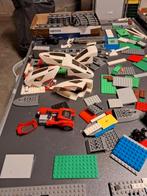 Lego stukken, Kinderen en Baby's, Ophalen, Zo goed als nieuw, Lego