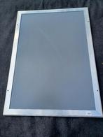 10 designrijke inlijst kaders, Huis en Inrichting, Minder dan 50 cm, 50 tot 75 cm, Metaal of Aluminium, Ophalen of Verzenden