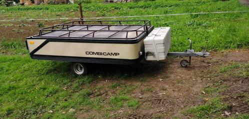 plooi caravan, Caravans en Kamperen, Caravans, Particulier, Ophalen