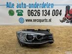 BMW 3 SERIE GT F34 XENON LED KOPLAMP RECHTS 63117285686, Auto-onderdelen, Ophalen of Verzenden, Gebruikt, BMW