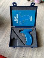 Caflon piercingpistool met 40 juweeltjes, Zakelijke goederen, Ophalen of Verzenden