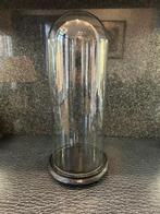 Glazen stolp Vintage, Enlèvement, Utilisé