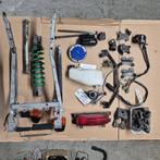 Kawasaki ZXR 750, Motos, Enlèvement ou Envoi, Utilisé